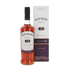 Bowmore Deep & Complex 18 Jahre