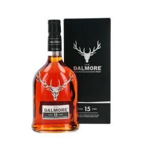 Dalmore 15 Jahre