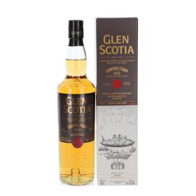 Glen Scotia Campbeltown Saga Whiskyopolis 14 Jahre