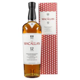 Macallan Double Cask 12 Jahre